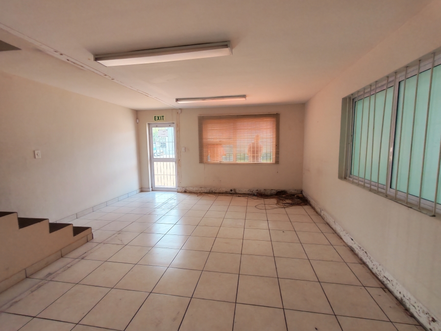 To Let commercial Property for Rent in Saxenburg Park 1 Western Cape